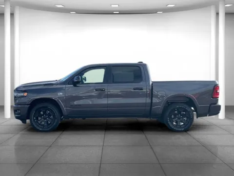 More photos of 2026 Ram 1500 Big Horn/Lone Star at Eastgate Chrysler Jeep Dodge Ram, IN