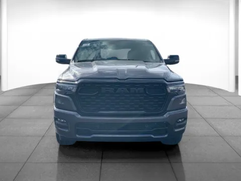 Photos of 2026 Ram 1500 Big Horn/Lone Star for sale in Indianapolis, IN at Eastgate Chrysler Jeep Dodge Ram