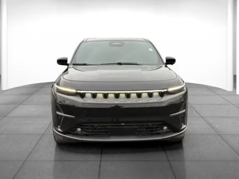 Photos of 2025 Jeep Wagoneer S Limited for sale in Indianapolis, IN at Eastgate Chrysler Jeep Dodge Ram