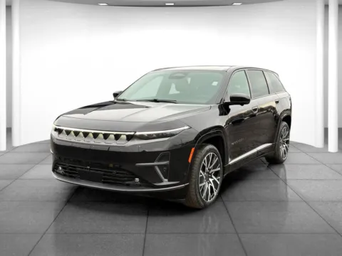 Another view of 2025 Jeep Wagoneer S Limited for sale in Indianapolis, IN at Eastgate Chrysler Jeep Dodge Ram