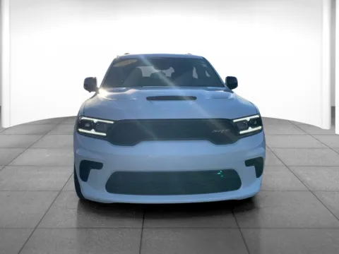 Photos of 2024 Dodge Durango SRT 392 Plus for sale in Indianapolis, IN at Eastgate Chrysler Jeep Dodge Ram