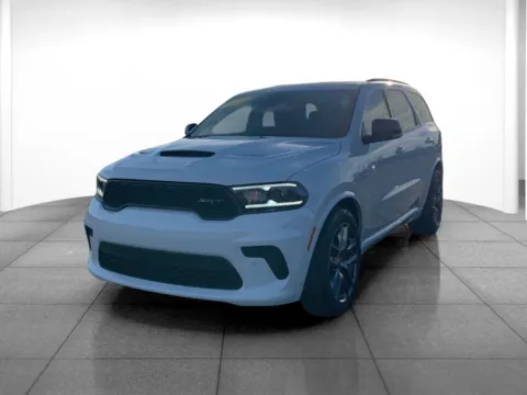 Another view of 2024 Dodge Durango SRT 392 Plus for sale in Indianapolis, IN at Eastgate Chrysler Jeep Dodge Ram