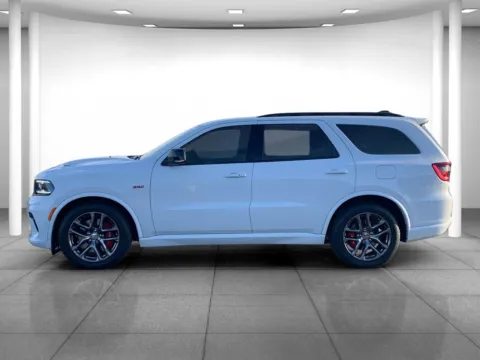 More photos of 2024 Dodge Durango SRT 392 Plus at Eastgate Chrysler Jeep Dodge Ram, IN