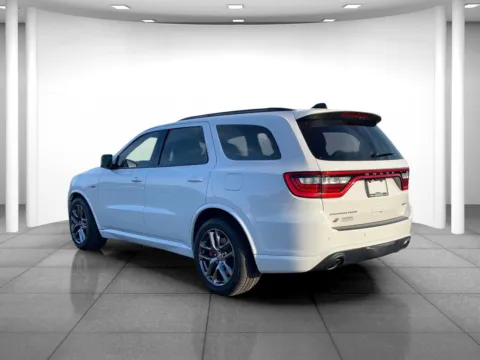 More photos of 2024 Dodge Durango SRT 392 Plus at Eastgate Chrysler Jeep Dodge Ram, IN