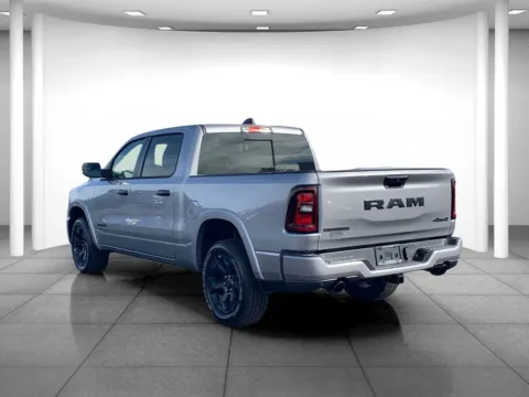 More photos of 2026 Ram 1500 Big Horn/Lone Star at Eastgate Chrysler Jeep Dodge Ram, IN