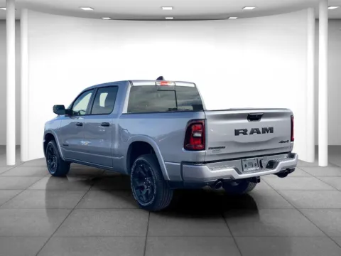 More photos of 2026 Ram 1500 Big Horn at Eastgate Chrysler Jeep Dodge Ram, IN