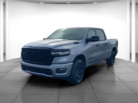 Another view of 2026 Ram 1500 Big Horn for sale in Indianapolis, IN at Eastgate Chrysler Jeep Dodge Ram