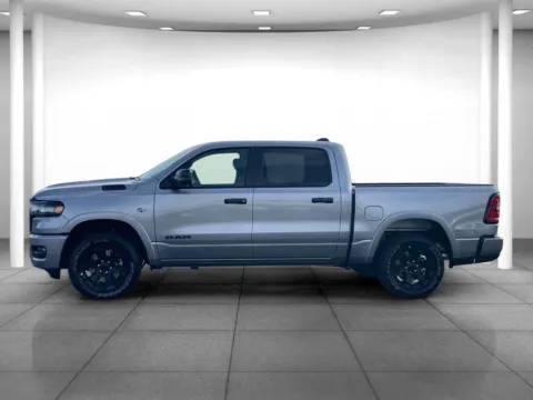 More photos of 2026 Ram 1500 Big Horn at Eastgate Chrysler Jeep Dodge Ram, IN