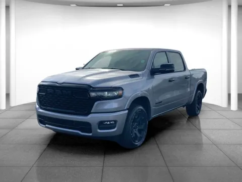 Another view of 2026 Ram 1500 Big Horn/Lone Star for sale in Indianapolis, IN at Eastgate Chrysler Jeep Dodge Ram