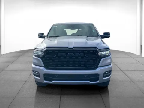 Photos of 2026 Ram 1500 Big Horn/Lone Star for sale in Indianapolis, IN at Eastgate Chrysler Jeep Dodge Ram