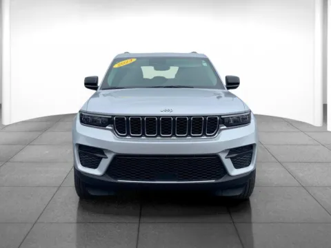 Photos of 2023 Jeep Grand Cherokee Laredo X for sale in Indianapolis, IN at Eastgate Chrysler Jeep Dodge Ram