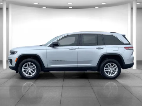 More photos of 2023 Jeep Grand Cherokee Laredo X at Eastgate Chrysler Jeep Dodge Ram, IN