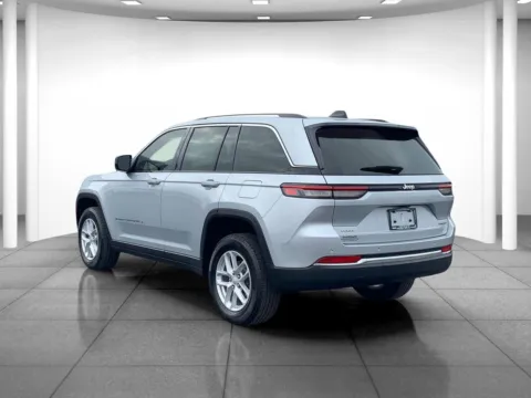 More photos of 2023 Jeep Grand Cherokee Laredo X at Eastgate Chrysler Jeep Dodge Ram, IN