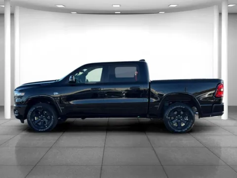 More photos of 2026 Ram 1500 Big Horn/Lone Star at Eastgate Chrysler Jeep Dodge Ram, IN