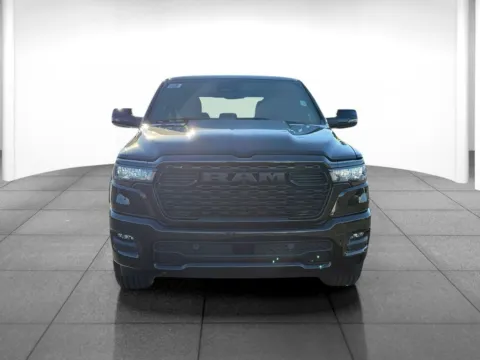 Photos of 2026 Ram 1500 Big Horn/Lone Star for sale in Indianapolis, IN at Eastgate Chrysler Jeep Dodge Ram