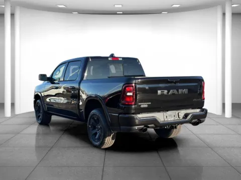 More photos of 2026 Ram 1500 Big Horn/Lone Star at Eastgate Chrysler Jeep Dodge Ram, IN