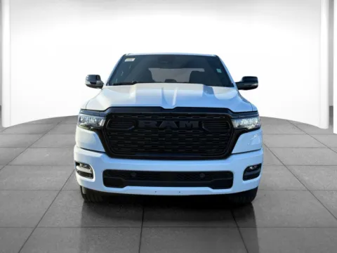 Photos of 2026 Ram 1500 Big Horn for sale in Indianapolis, IN at Eastgate Chrysler Jeep Dodge Ram