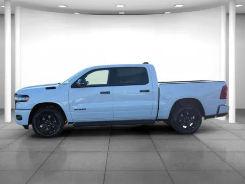 More photos of 2026 Ram 1500 Big Horn at Eastgate Chrysler Jeep Dodge Ram, IN