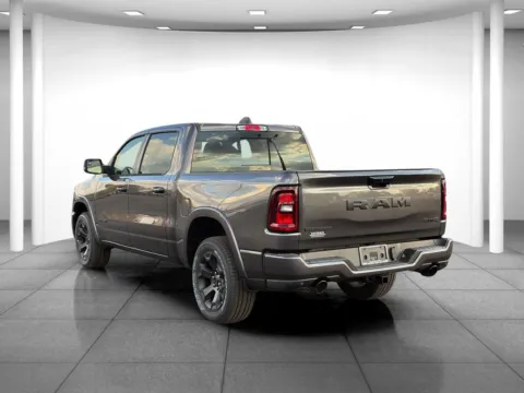 More photos of 2026 Ram 1500 Big Horn at Eastgate Chrysler Jeep Dodge Ram, IN