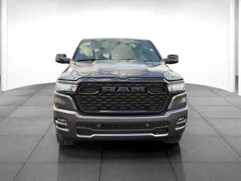 Photos of 2026 Ram 1500 Big Horn for sale in Indianapolis, IN at Eastgate Chrysler Jeep Dodge Ram