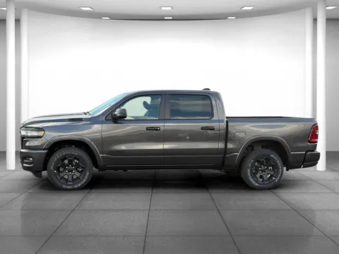 More photos of 2026 Ram 1500 Big Horn at Eastgate Chrysler Jeep Dodge Ram, IN