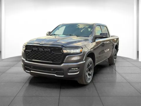 Another view of 2026 Ram 1500 Big Horn/Lone Star for sale in Indianapolis, IN at Eastgate Chrysler Jeep Dodge Ram