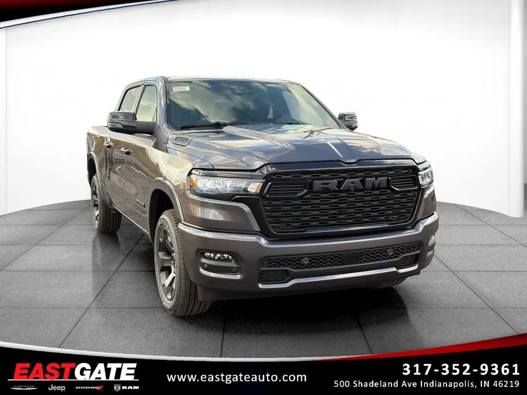 Unknown 2026 Ram 1500 Big Horn/Lone Star for sale in Indianapolis, IN