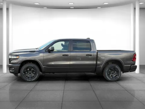 More photos of 2026 Ram 1500 Big Horn/Lone Star at Eastgate Chrysler Jeep Dodge Ram, IN