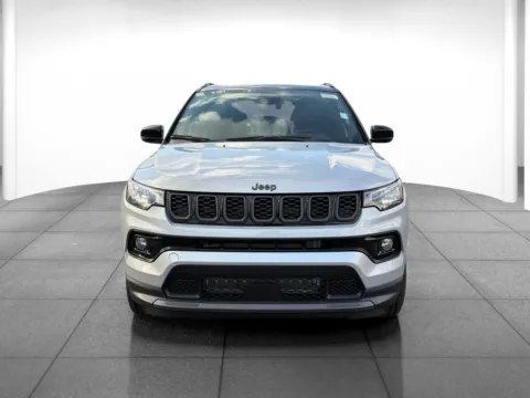 Photos of 2026 Jeep Compass Limited Altitude for sale in Indianapolis, IN at Eastgate Chrysler Jeep Dodge Ram