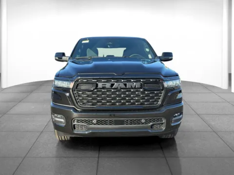 Photos of 2026 Ram 1500 Big Horn for sale in Indianapolis, IN at Eastgate Chrysler Jeep Dodge Ram