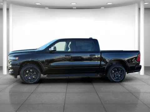 More photos of 2026 Ram 1500 Big Horn at Eastgate Chrysler Jeep Dodge Ram, IN