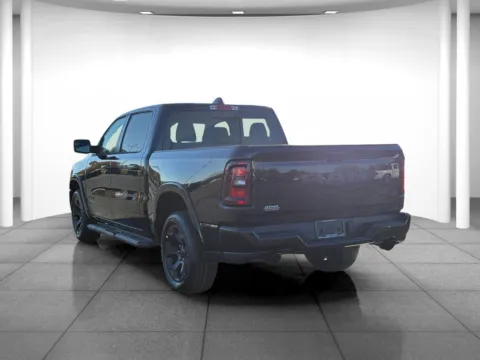 More photos of 2026 Ram 1500 Big Horn at Eastgate Chrysler Jeep Dodge Ram, IN