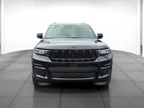 Photos of 2025 JEEP GRAND CHEROKEE Limited for sale in Indianapolis, IN at Eastgate Chrysler Jeep Dodge Ram