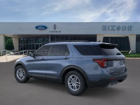 More photos of 2026 Ford Explorer Active at Hixson Ford Leesville, LA