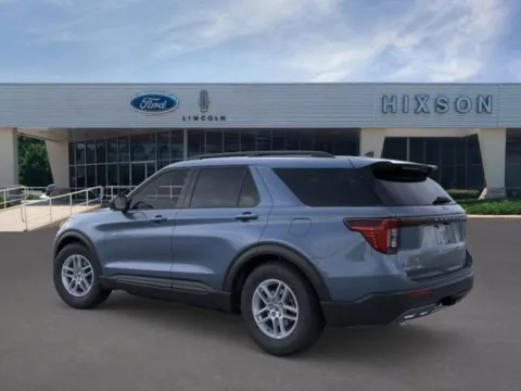 More photos of 2026 Ford Explorer Active at Hixson Ford Leesville, LA