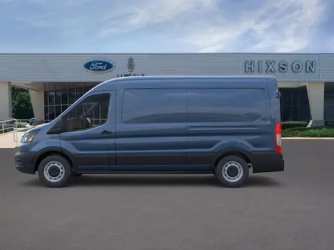 Another view of 2026 Ford Transit Cargo Van for sale in Leesville, LA at Hixson Ford Leesville