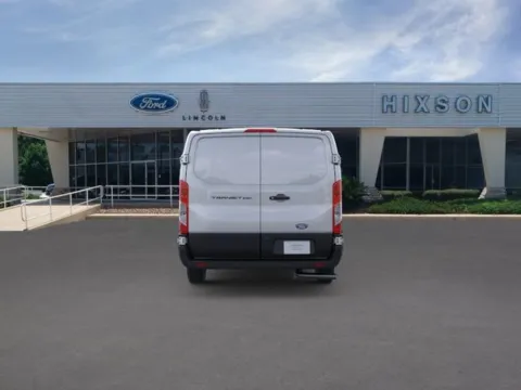 More photos of 2026 Ford Transit-250 at Hixson Ford Leesville, LA