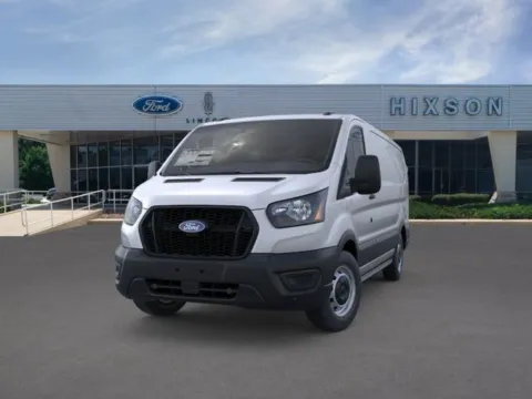 Photos of 2026 Ford Transit-250 for sale in Leesville, LA at Hixson Ford Leesville