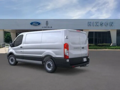More photos of 2026 Ford Transit-250 at Hixson Ford Leesville, LA