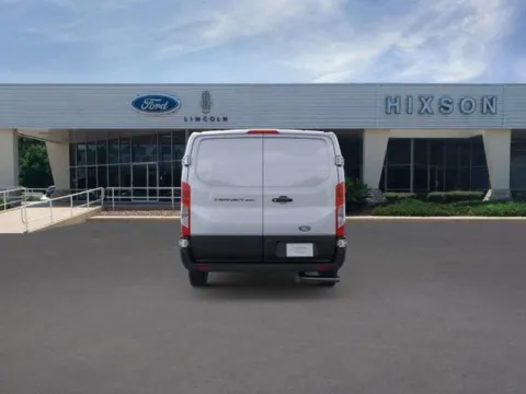More photos of 2026 Ford Transit Cargo Van at Hixson Ford Leesville, LA