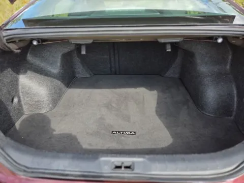 More photos of 2025 Nissan Altima SV at Hixson Ford Leesville, LA