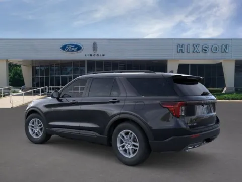 More photos of 2026 Ford Explorer Active at Hixson Ford Leesville, LA