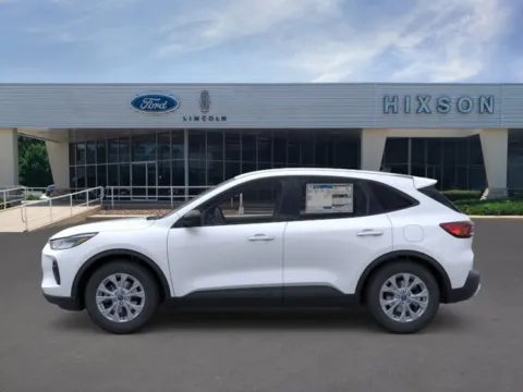 More photos of 2026 Ford Escape Active at Hixson Ford Leesville, LA