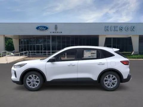 More photos of 2026 Ford Escape Active at Hixson Ford Leesville, LA