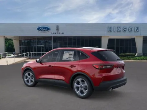 More photos of 2026 Ford Escape ST-Line Select at Hixson Ford Leesville, LA