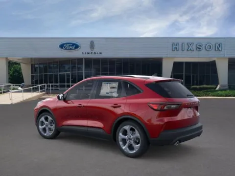 More photos of 2026 Ford Escape ST-Line Select at Hixson Ford Leesville, LA