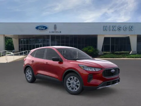 Photos of 2026 Ford Escape Active for sale in Leesville, LA at Hixson Ford Leesville