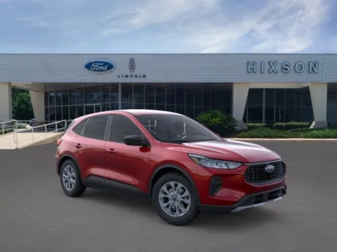 Photos of 2026 Ford Escape Active for sale in Leesville, LA at Hixson Ford Leesville