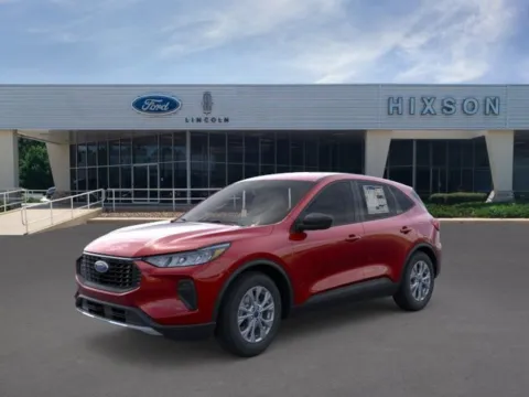 Red 2026 Ford Escape Active for sale in Leesville, LA