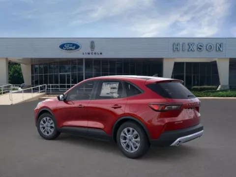 More photos of 2026 Ford Escape Active at Hixson Ford Leesville, LA